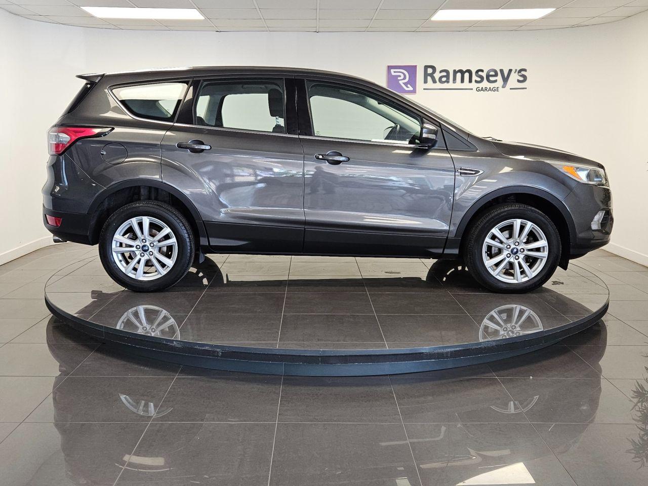 Used Ford Kuga 2017 for sale - 76562291: Photo 21