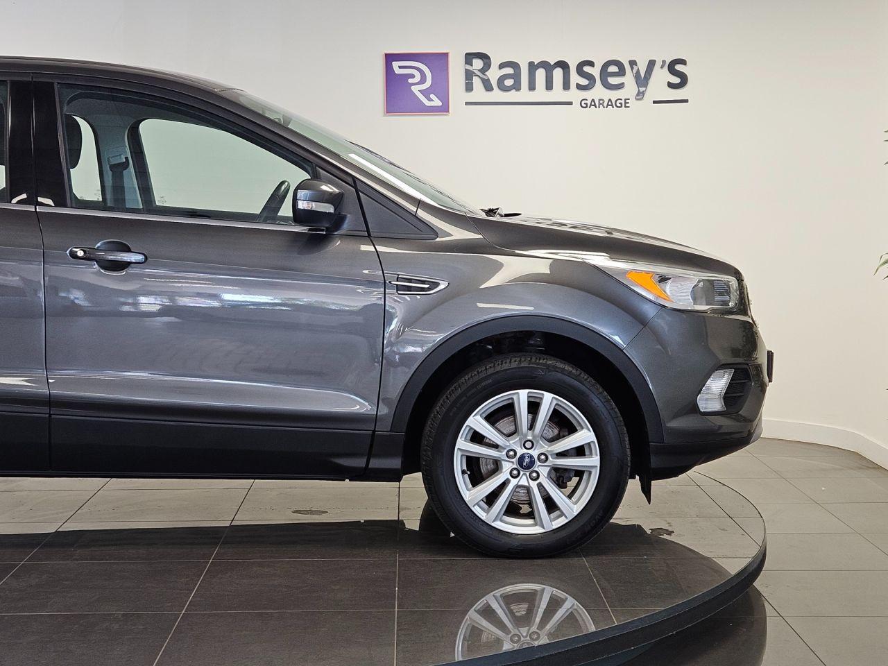 Used Ford Kuga 2017 for sale - 76562291: Photo 22