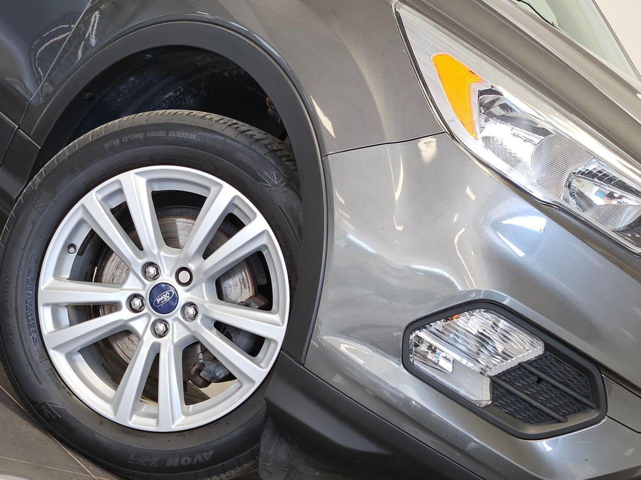 Used Ford Kuga 2017 for sale - 76562291: Photo 23