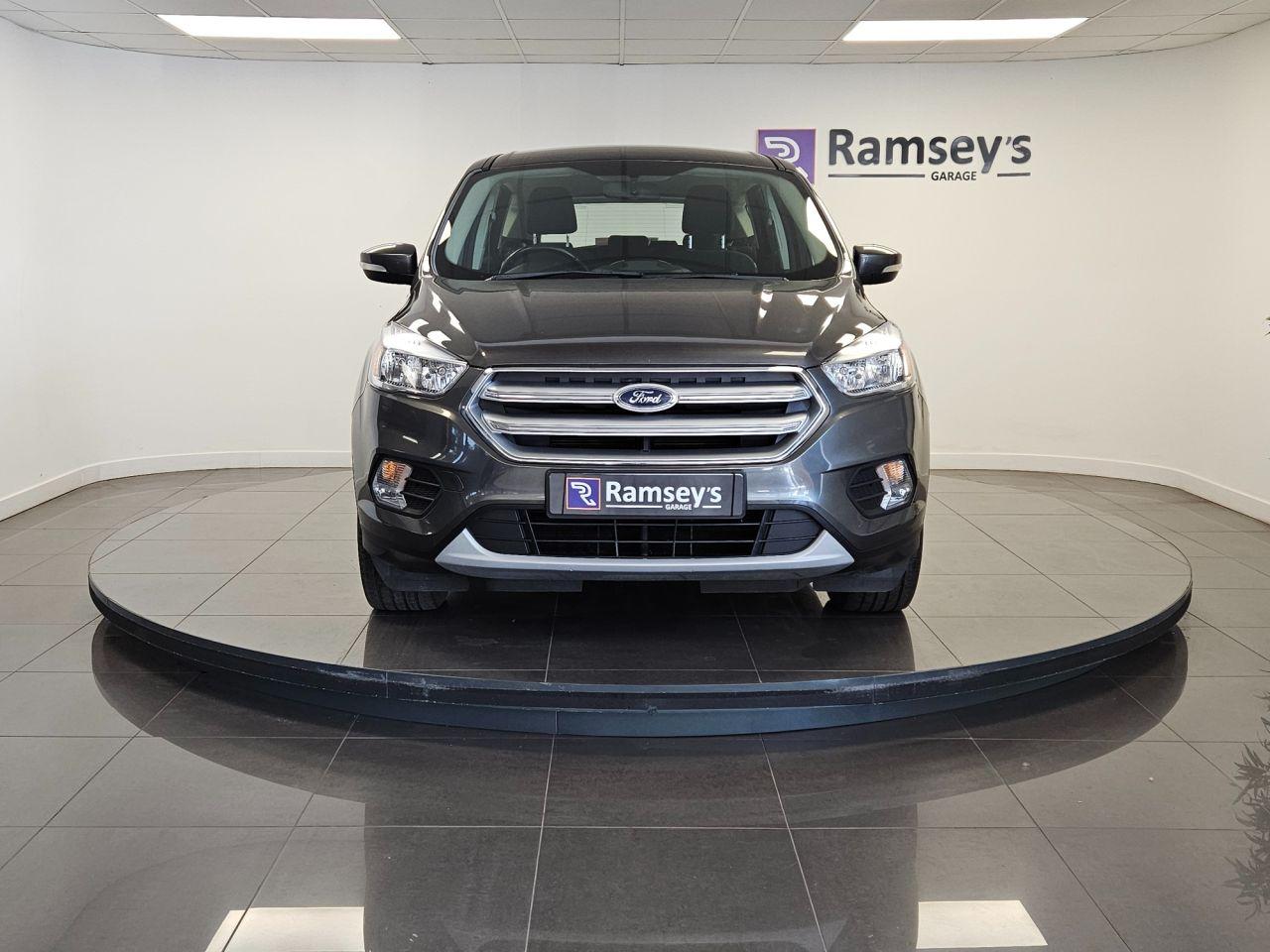 Used Ford Kuga 2017 for sale - 76562291: Photo 24