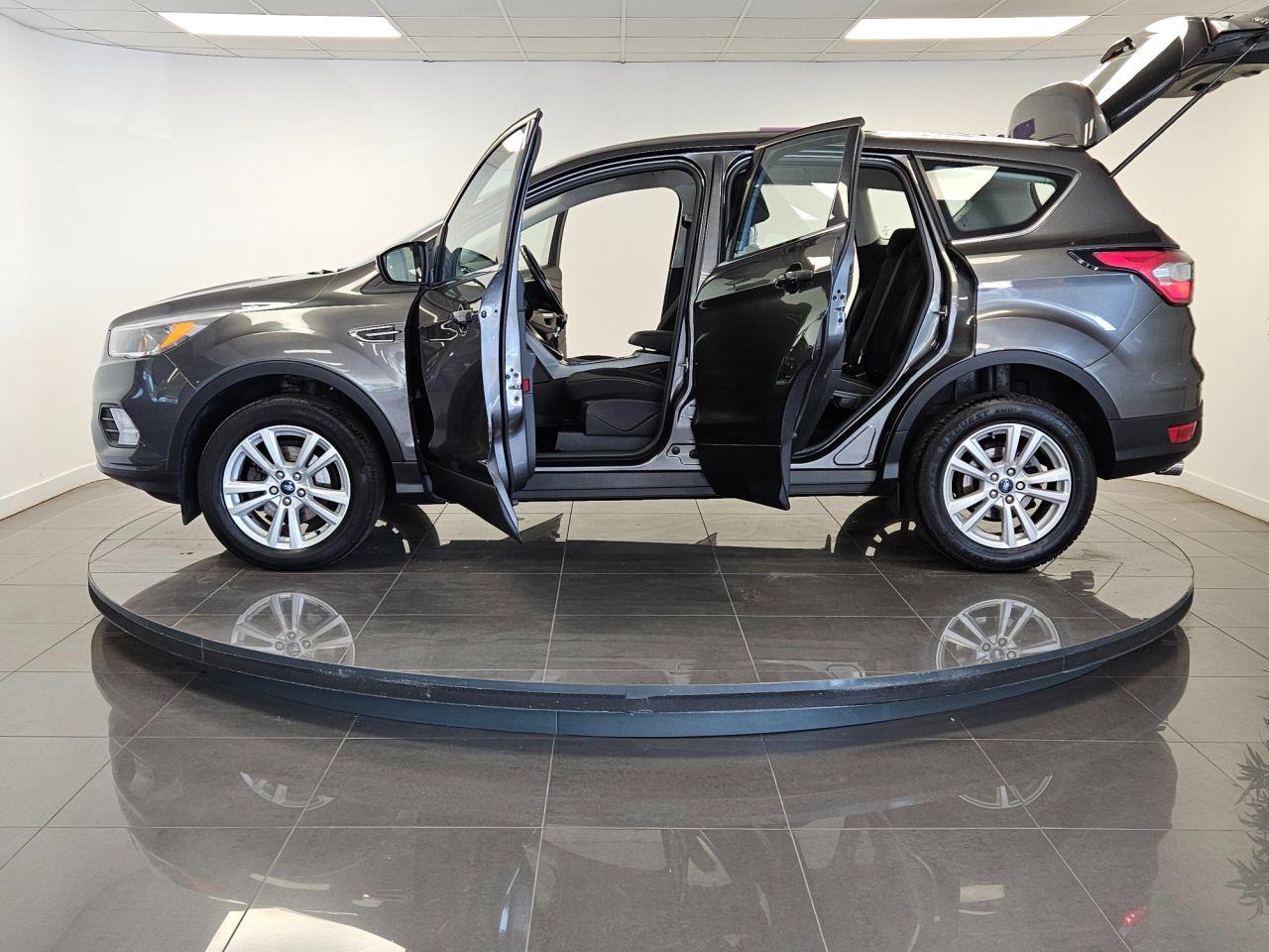 Used Ford Kuga 2017 for sale - 76562291: Photo 29