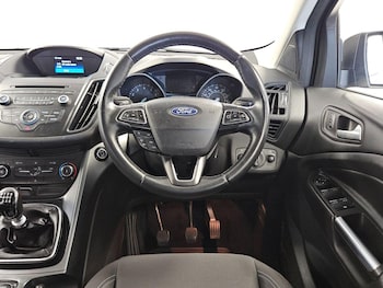 Used Ford Kuga 2017 for sale - 76562291: Photo