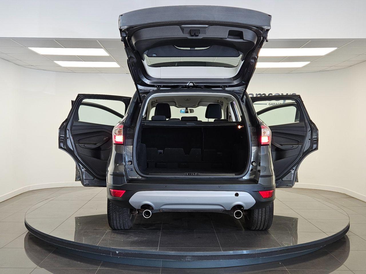 Used Ford Kuga 2017 for sale - 76562291: Photo 31