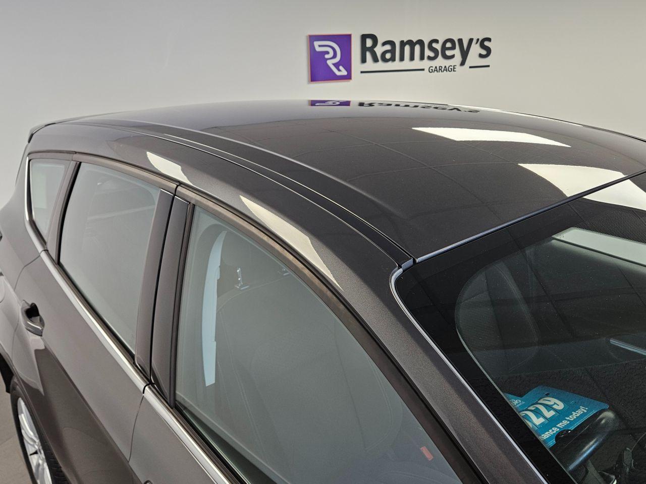 Used Ford Kuga 2017 for sale - 76562291: Photo 36