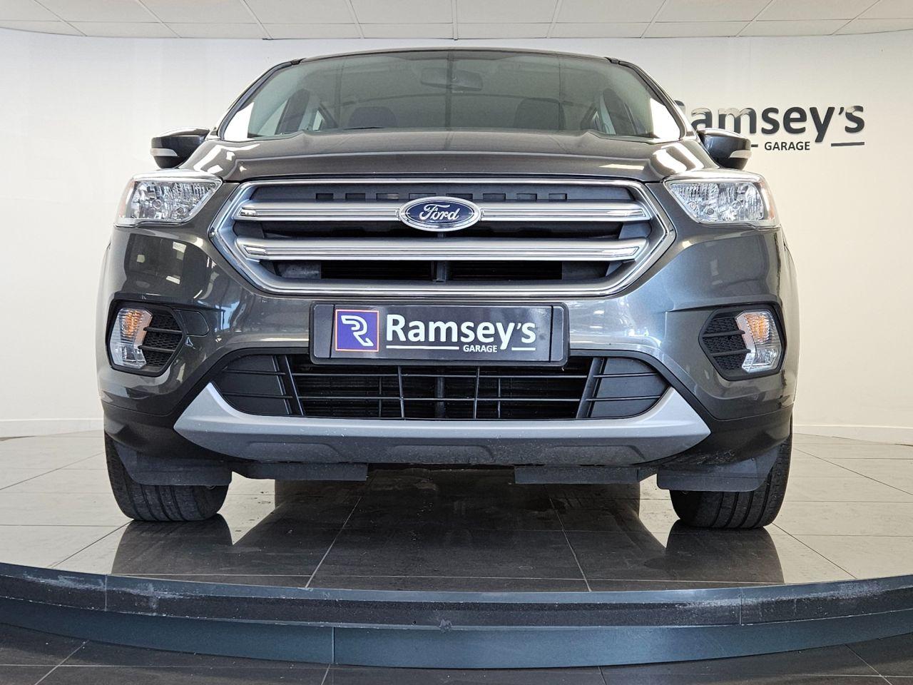 Used Ford Kuga 2017 for sale - 76562291: Photo 37