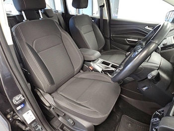 Used Ford Kuga 2017 for sale - 76562291: Photo