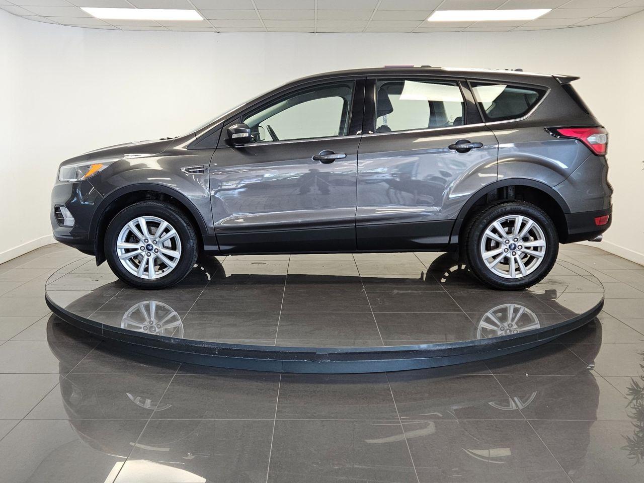 Used Ford Kuga 2017 for sale - 76562291: Photo 6