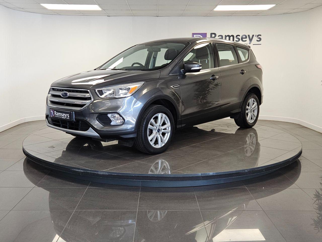 Used Ford Kuga 2017 for sale - 76562291: Photo 7