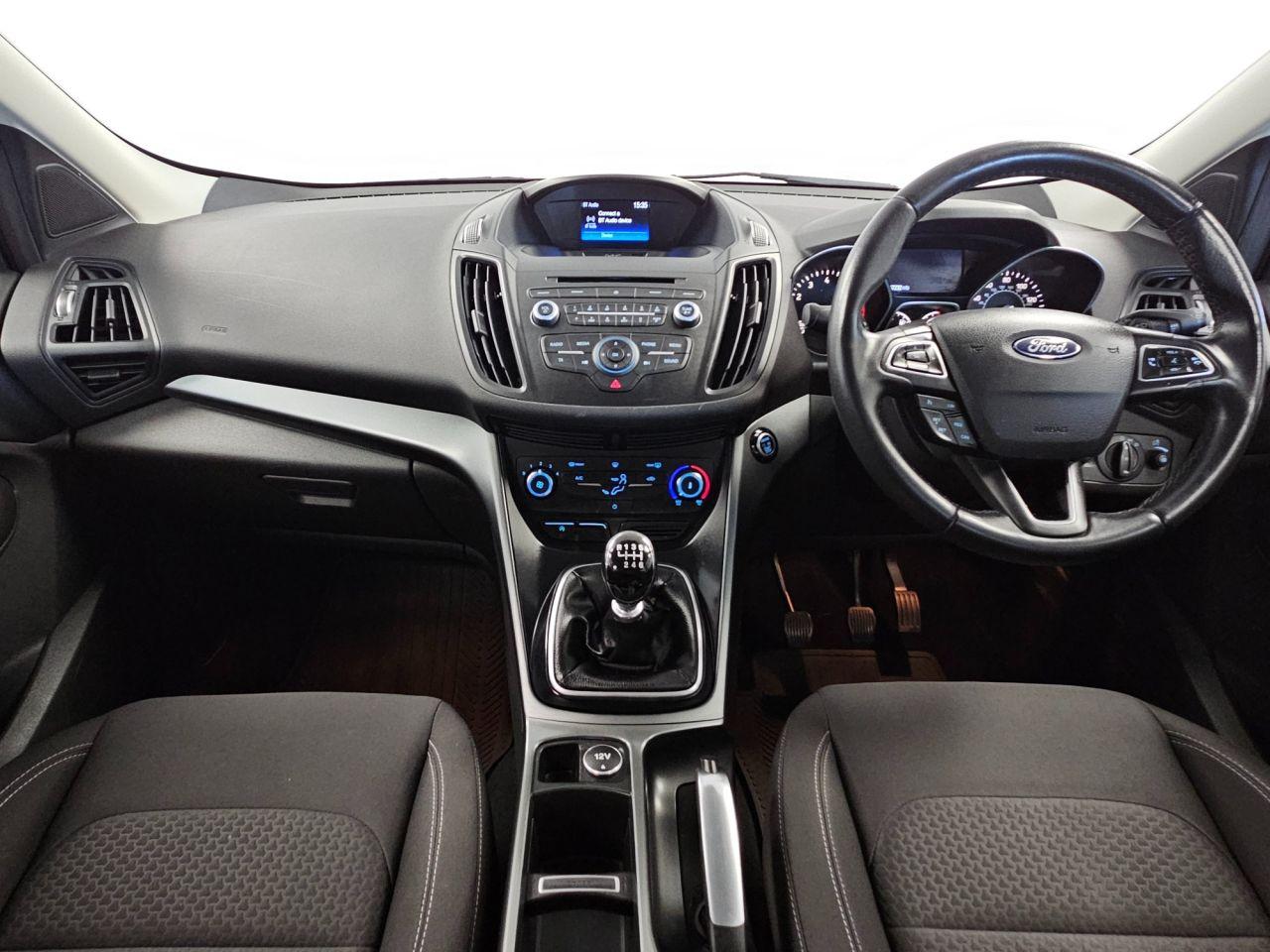 Used Ford Kuga 2017 for sale - 76562291: Photo 8