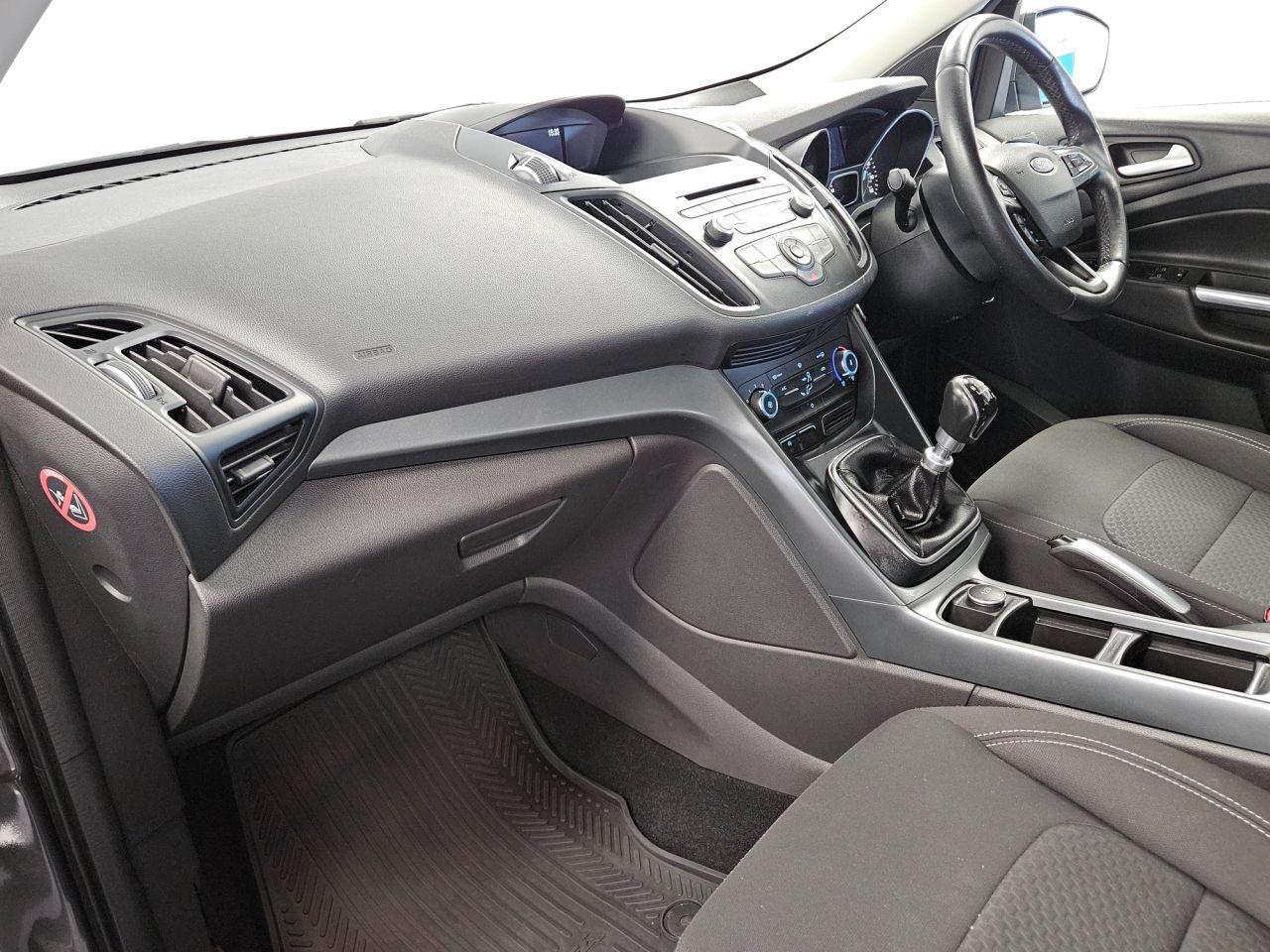 Used Ford Kuga 2017 for sale - 76562291: Photo 9