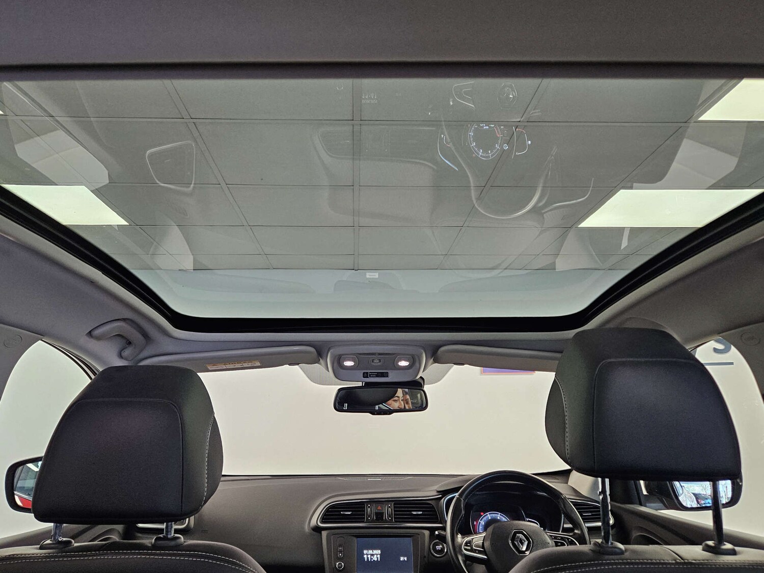 Used Renault Kadjar 2016 for sale - 77662809: Photo 14