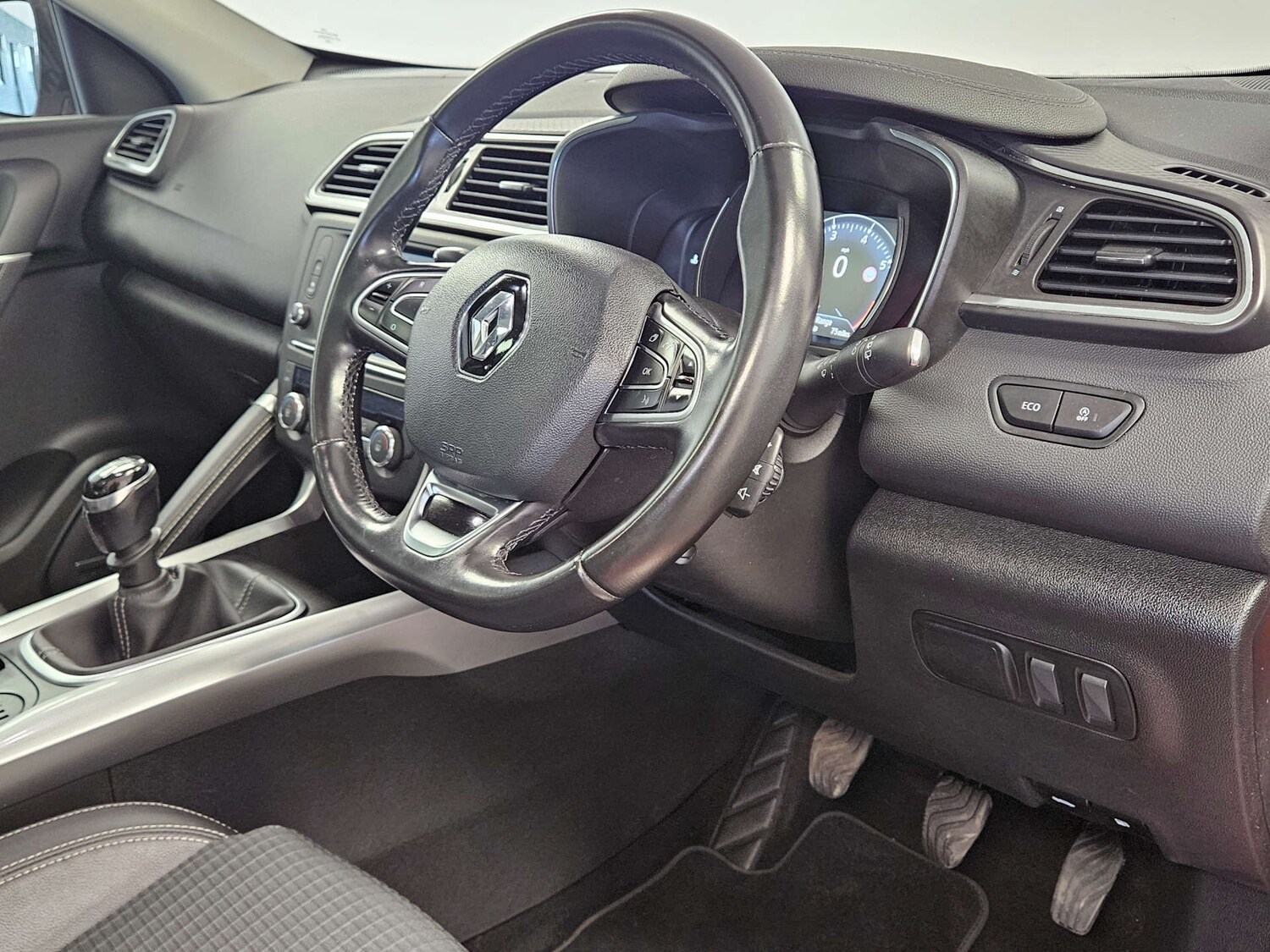 Used Renault Kadjar 2016 for sale - 77662809: Photo 15