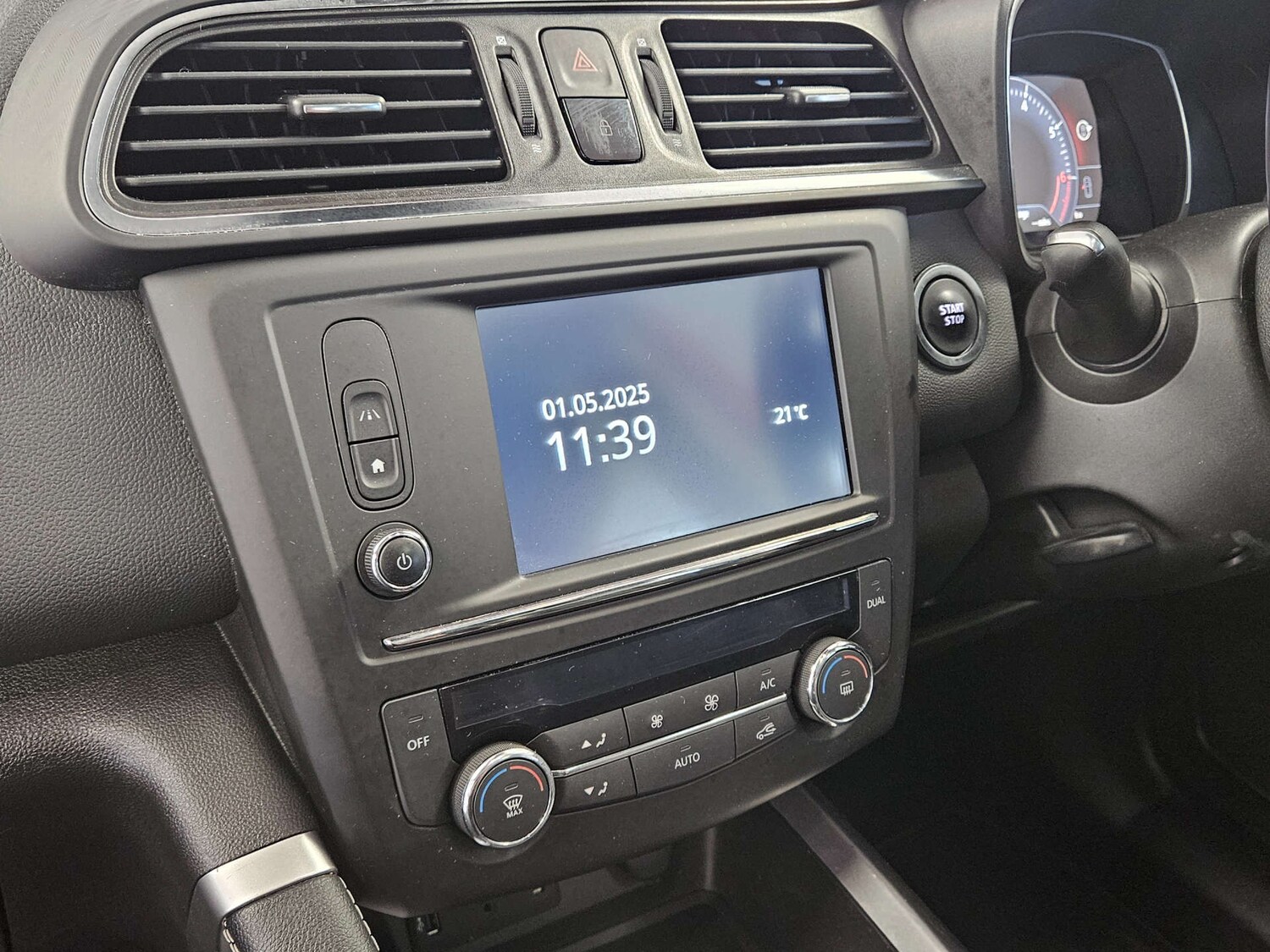 Used Renault Kadjar 2016 for sale - 77662809: Photo 17