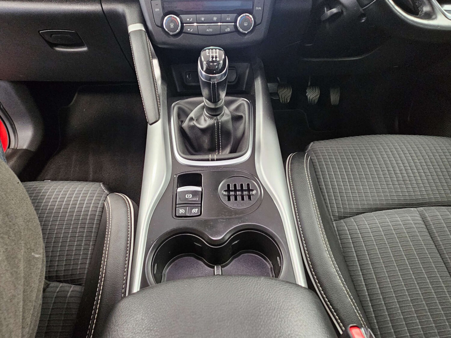 Used Renault Kadjar 2016 for sale - 77662809: Photo 19