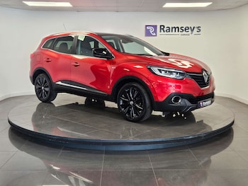 2016 - 1.2 TCE Signature Nav 5dr