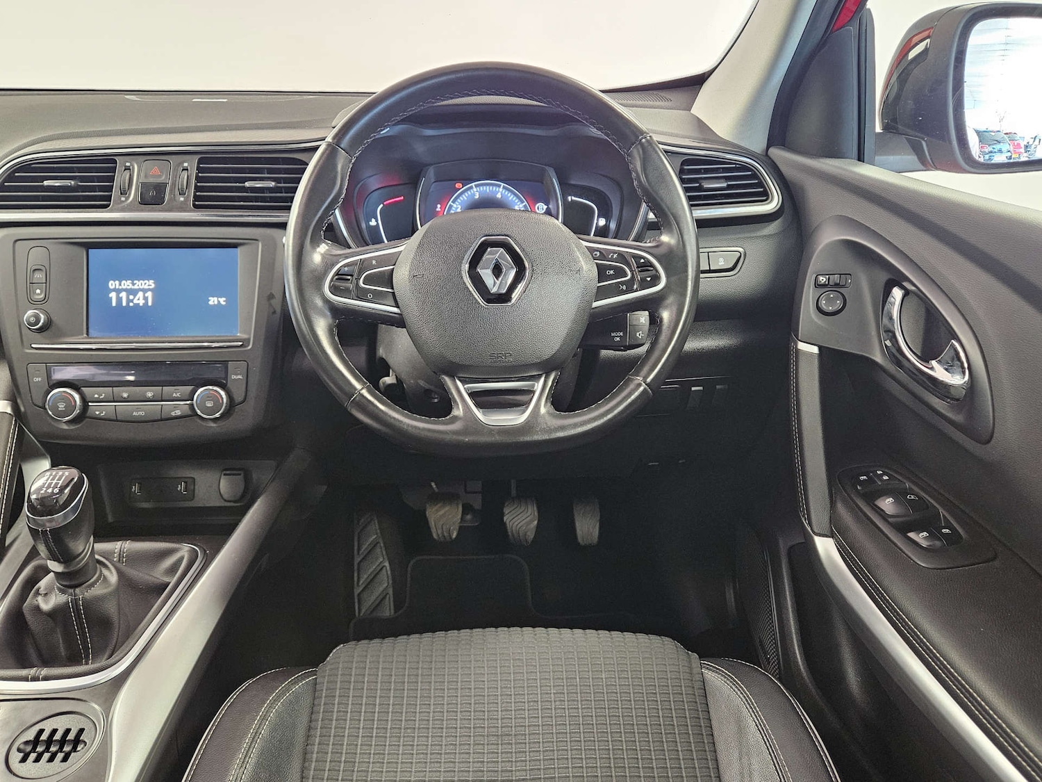 Used Renault Kadjar 2016 for sale - 77662809: Photo 2