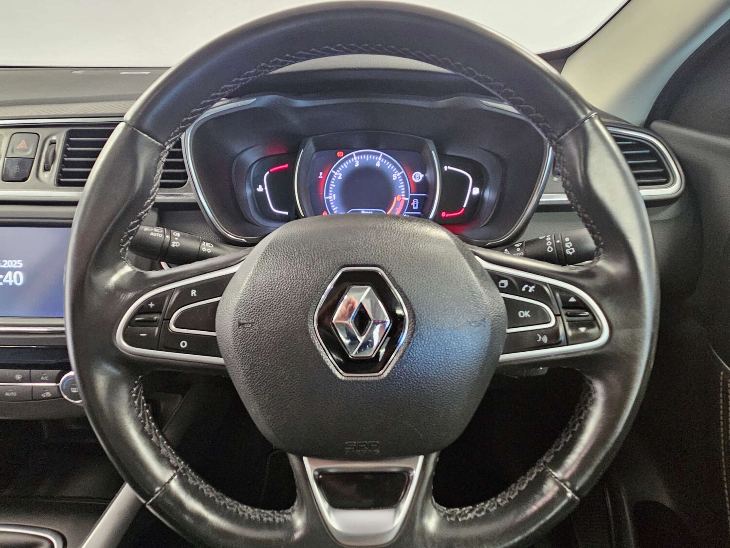 Used Renault Kadjar 2016 for sale - 77662809: Photo 21