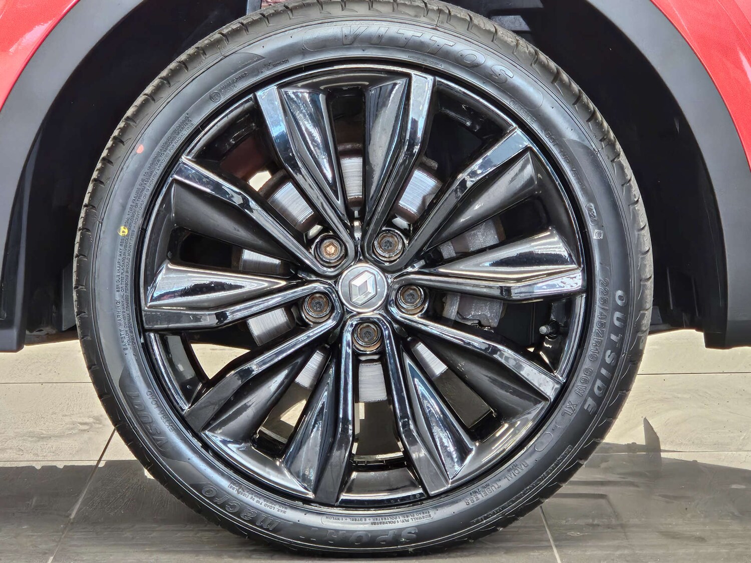 Used Renault Kadjar 2016 for sale - 77662809: Photo 26