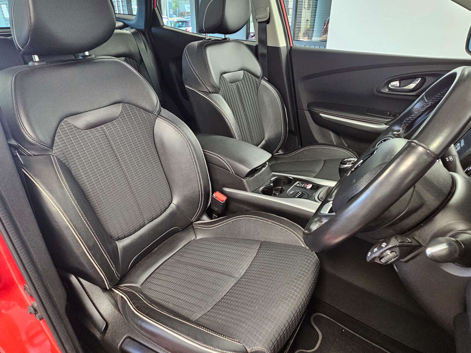 Used Renault Kadjar 2016 for sale - 77662809: Photo 3