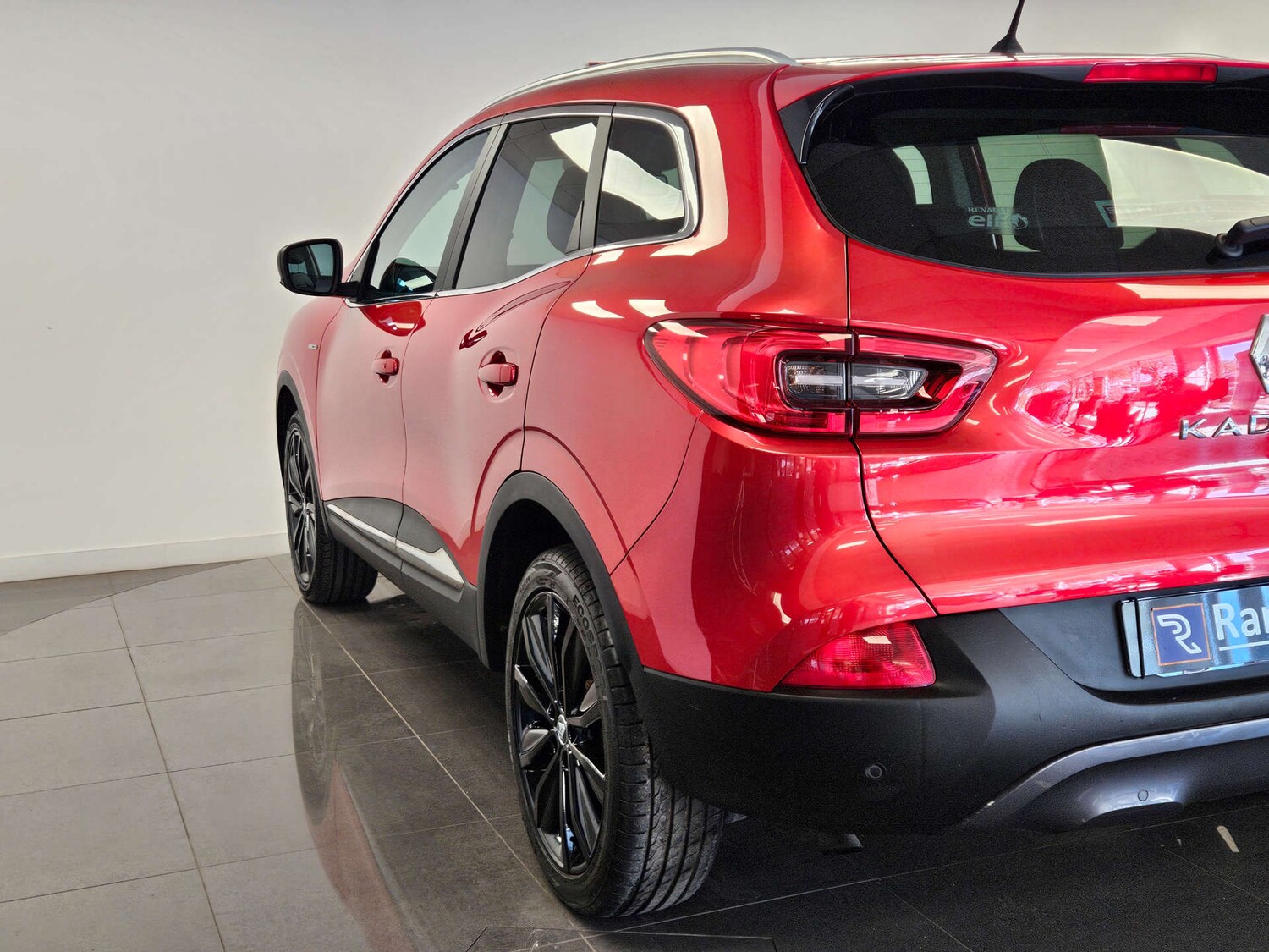 Used Renault Kadjar 2016 for sale - 77662809: Photo 34