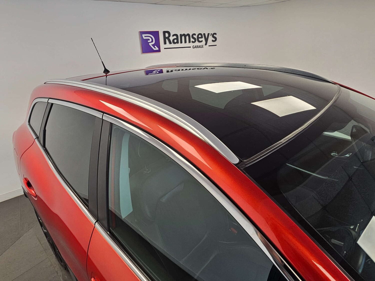 Used Renault Kadjar 2016 for sale - 77662809: Photo 35