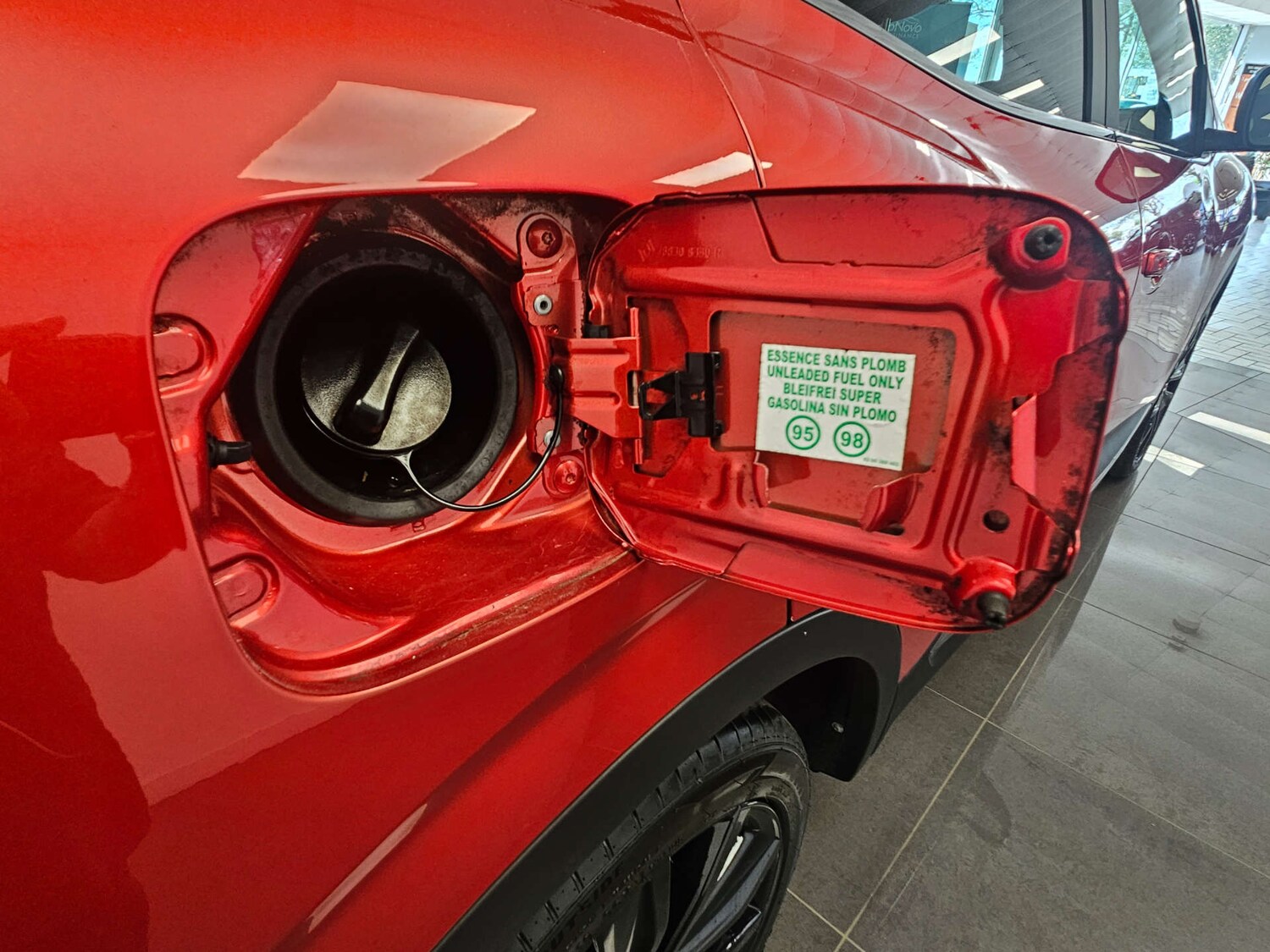 Used Renault Kadjar 2016 for sale - 77662809: Photo 36