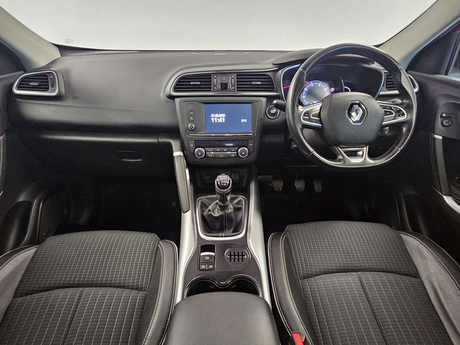 Used Renault Kadjar 2016 for sale - 77662809: Photo 9