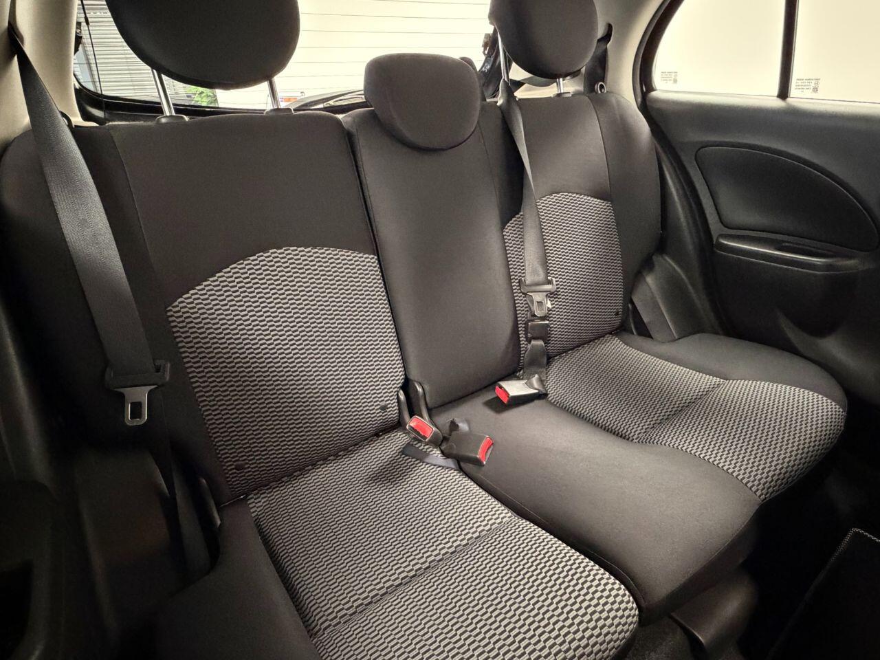 Used Nissan Micra 2016 for sale - 77190507: Photo 10