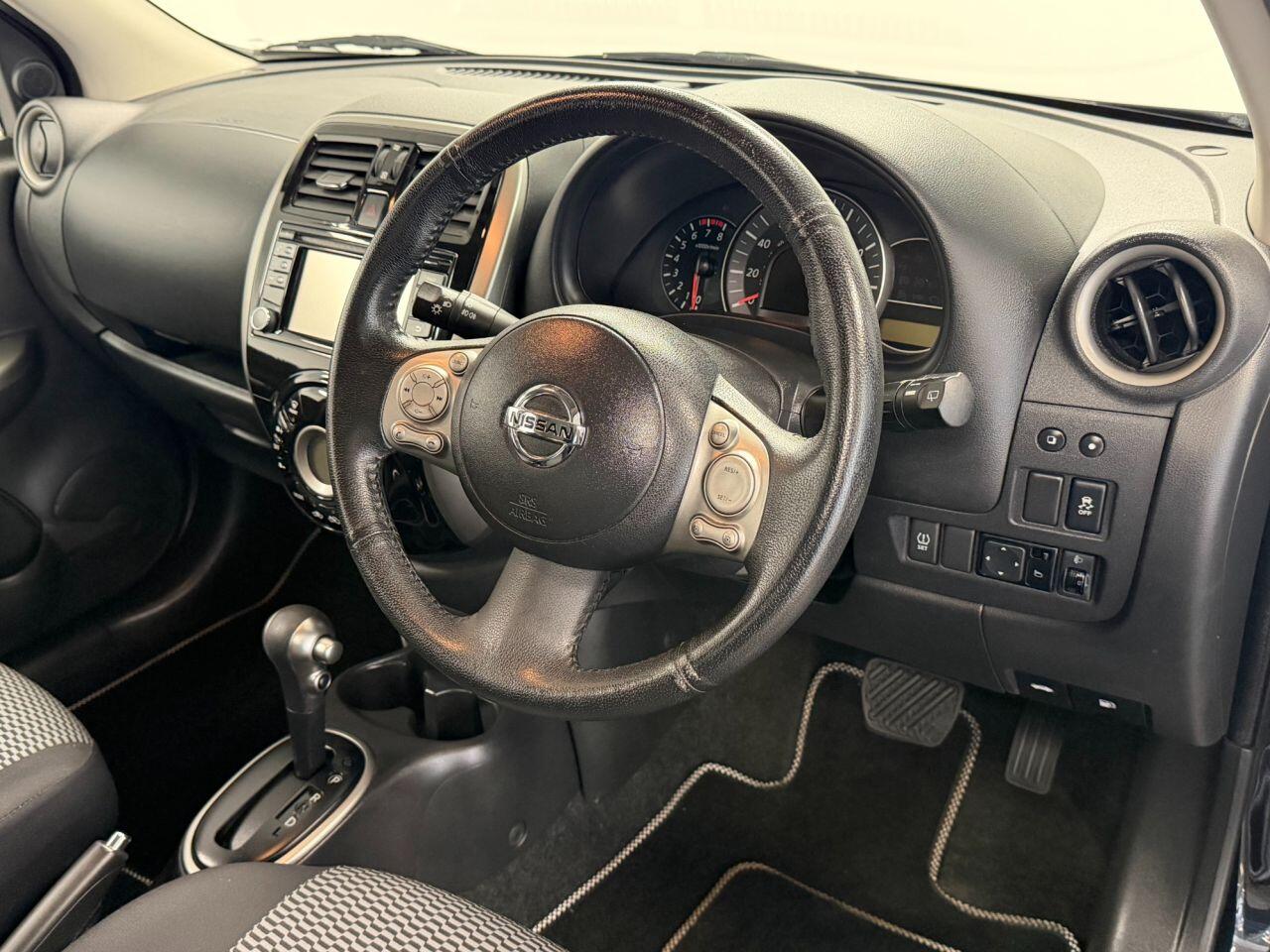 Used Nissan Micra 2016 for sale - 77190507: Photo 12