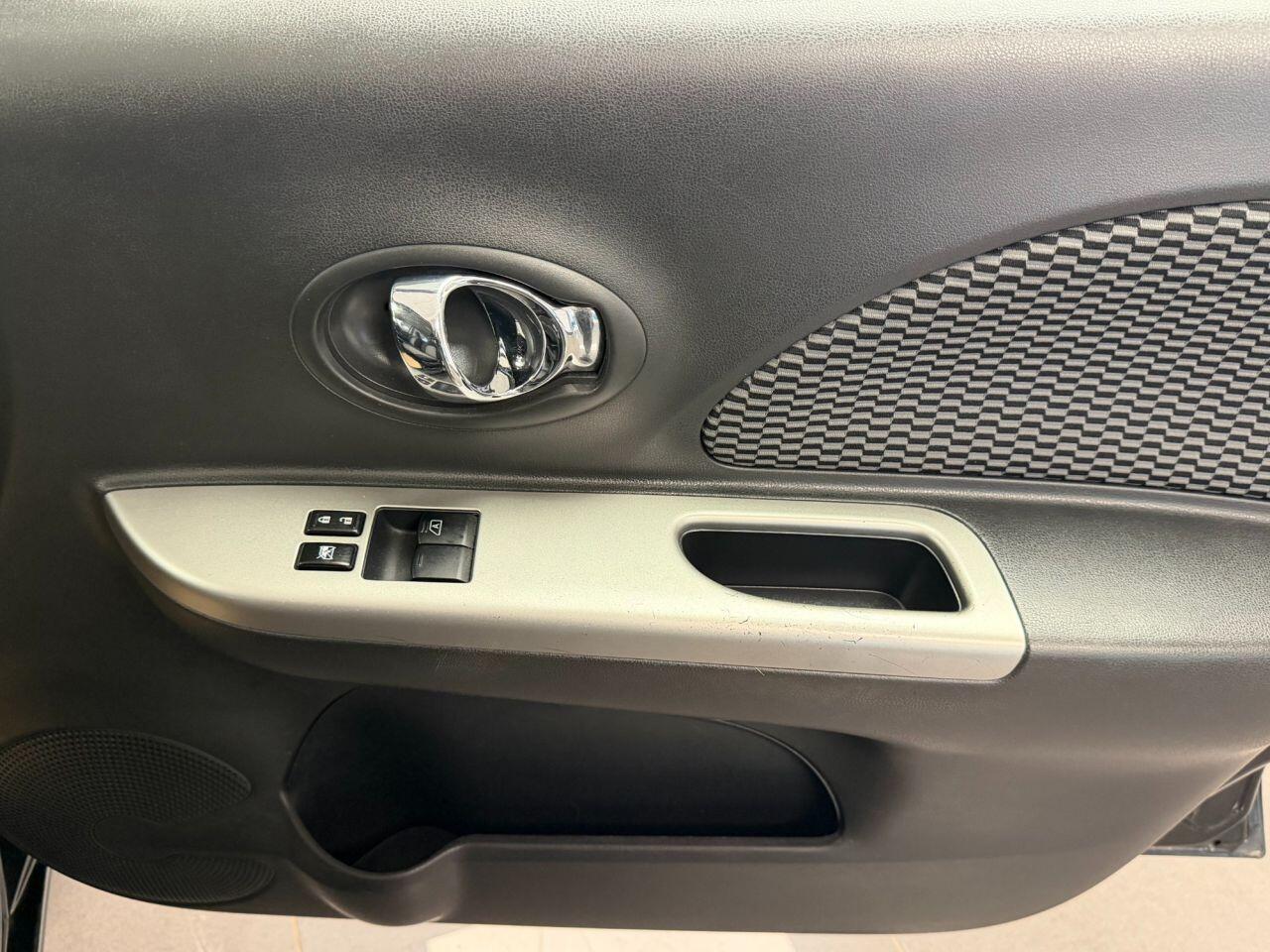 Used Nissan Micra 2016 for sale - 77190507: Photo 13