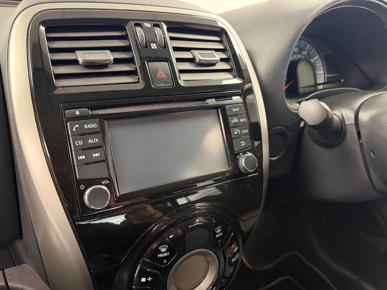 Used Nissan Micra 2016 for sale - 77190507: Photo 14