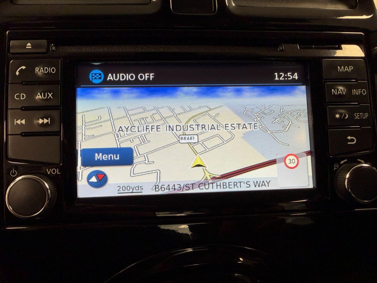 Used Nissan Micra 2016 for sale - 77190507: Photo 15