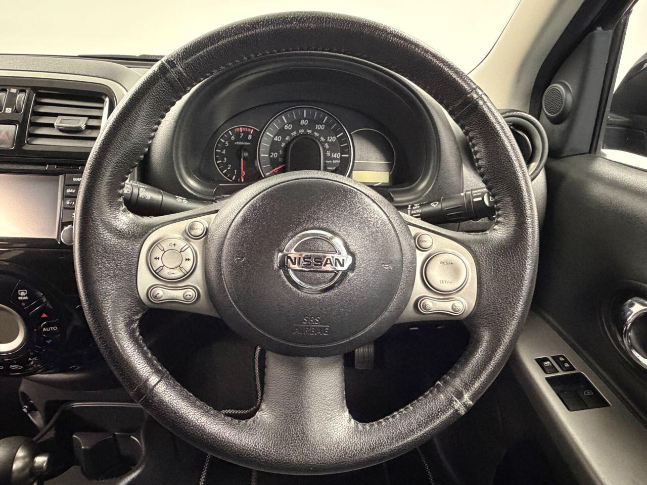 Used Nissan Micra 2016 for sale - 77190507: Photo 19