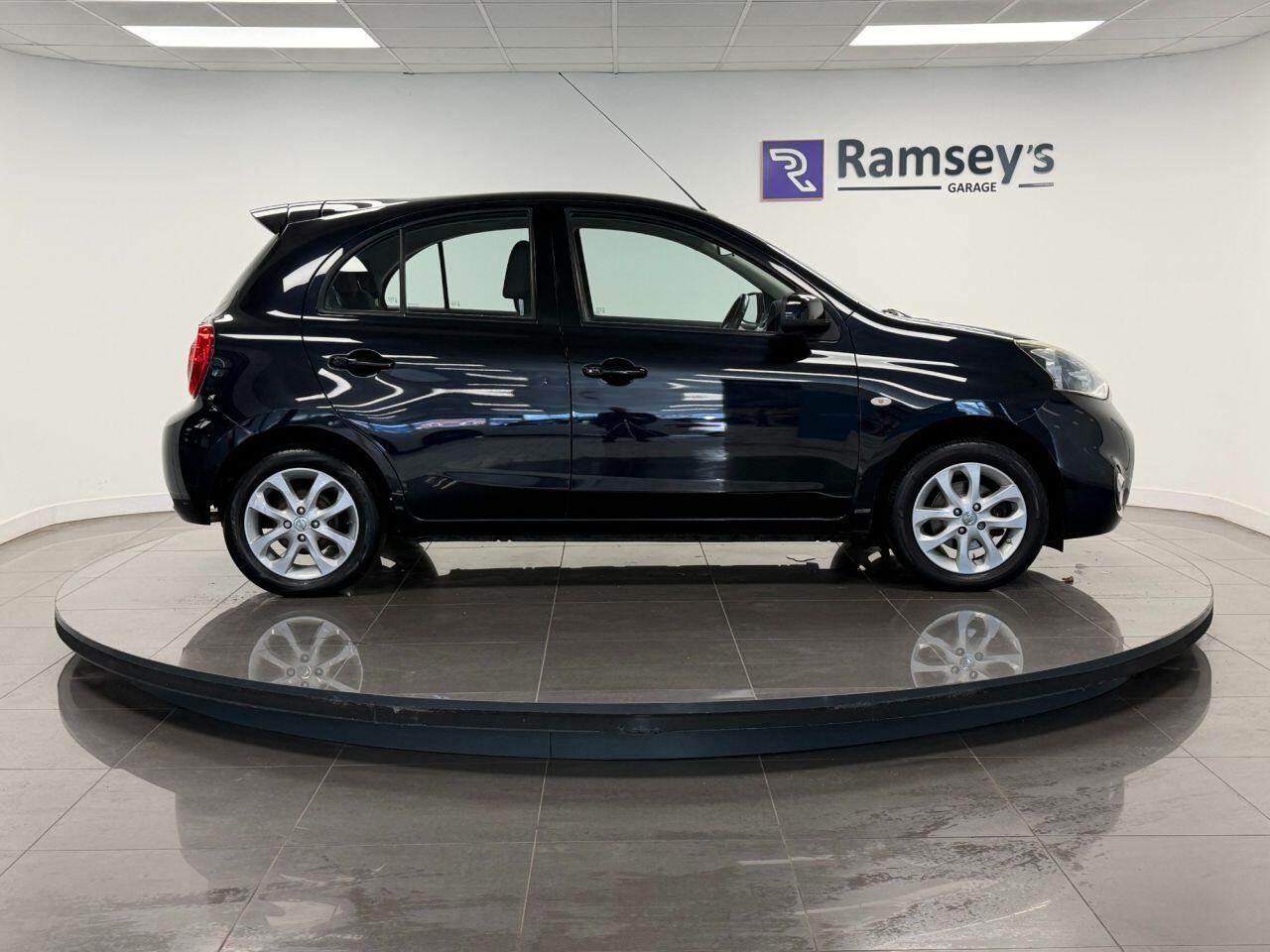 Used Nissan Micra 2016 for sale - 77190507: Photo 21