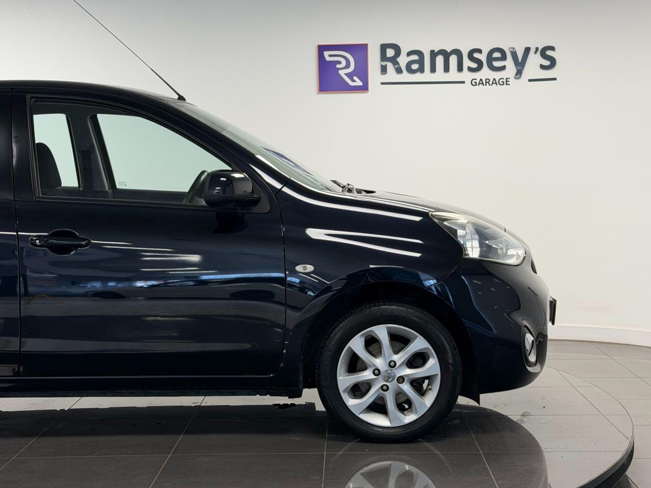 Used Nissan Micra 2016 for sale - 77190507: Photo 22