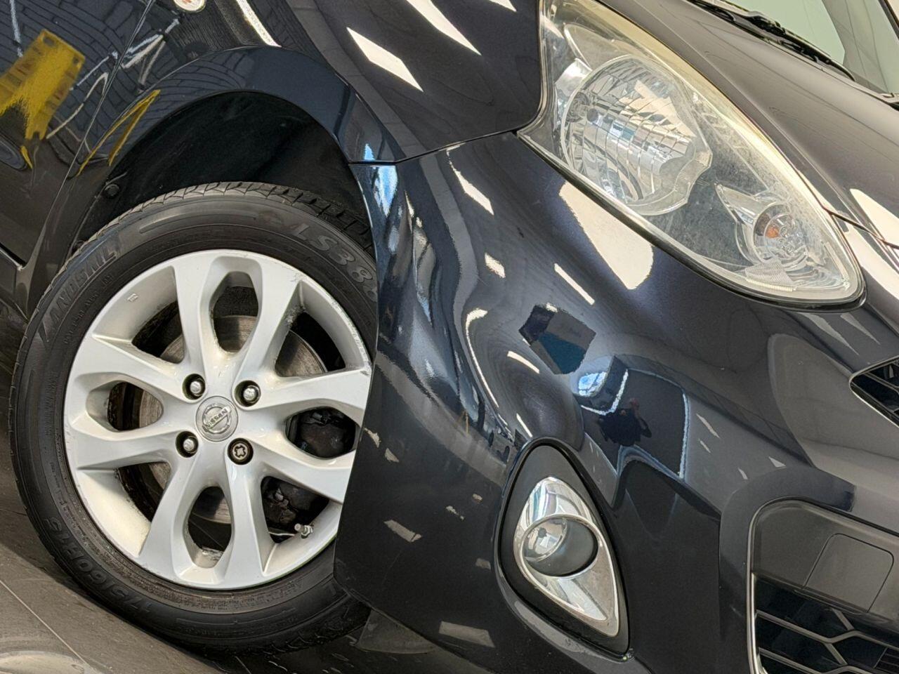 Used Nissan Micra 2016 for sale - 77190507: Photo 23