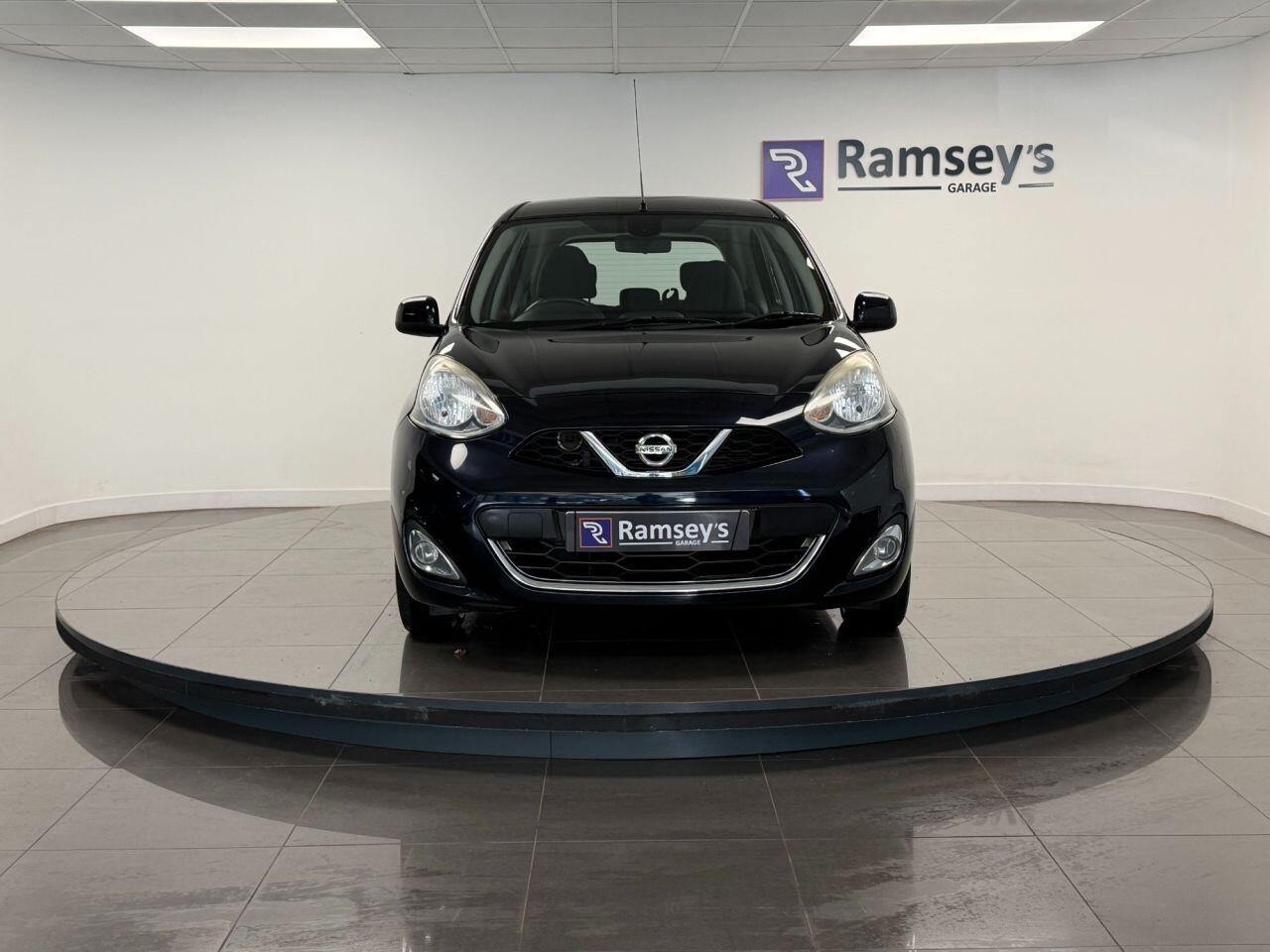 Used Nissan Micra 2016 for sale - 77190507: Photo 24