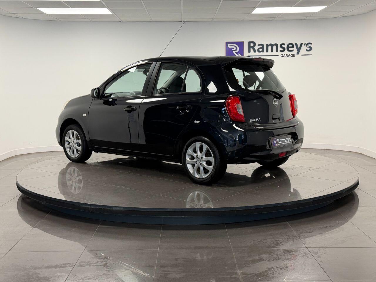 Used Nissan Micra 2016 for sale - 77190507: Photo 25