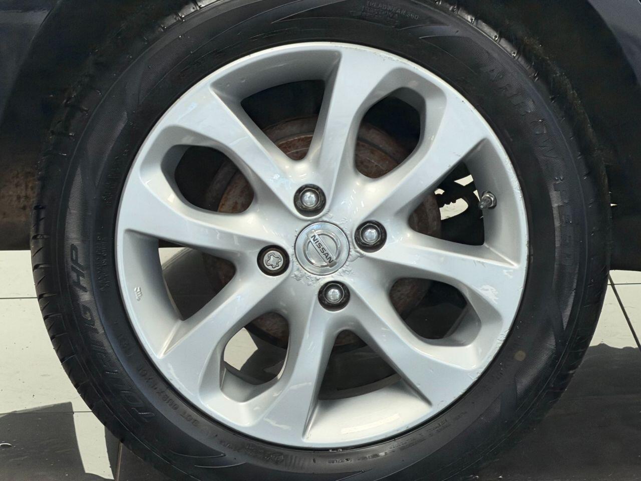 Used Nissan Micra 2016 for sale - 77190507: Photo 26