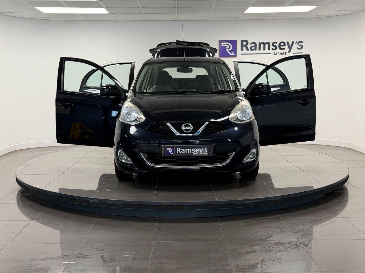 Used Nissan Micra 2016 for sale - 77190507: Photo 27