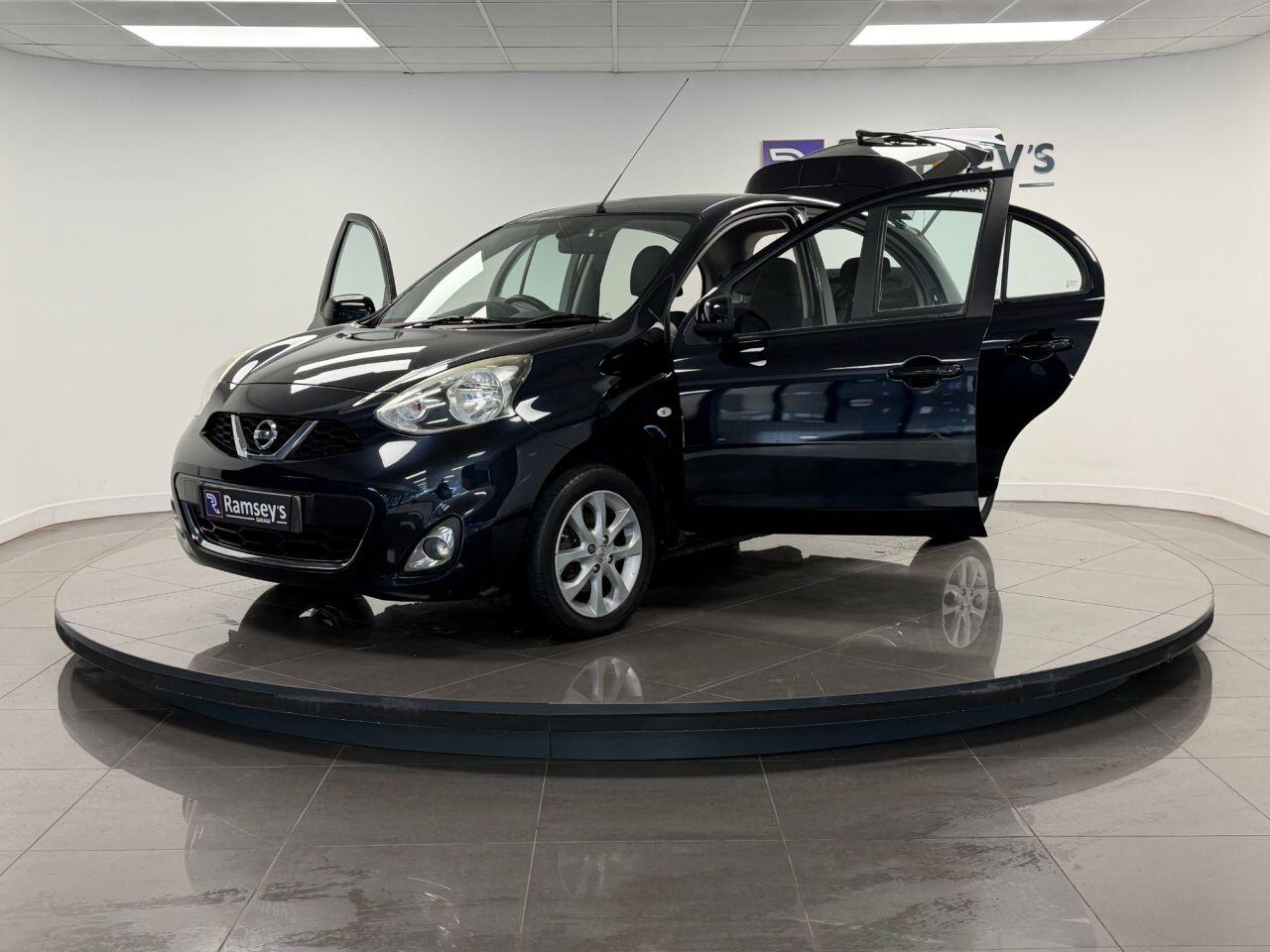 Used Nissan Micra 2016 for sale - 77190507: Photo 28