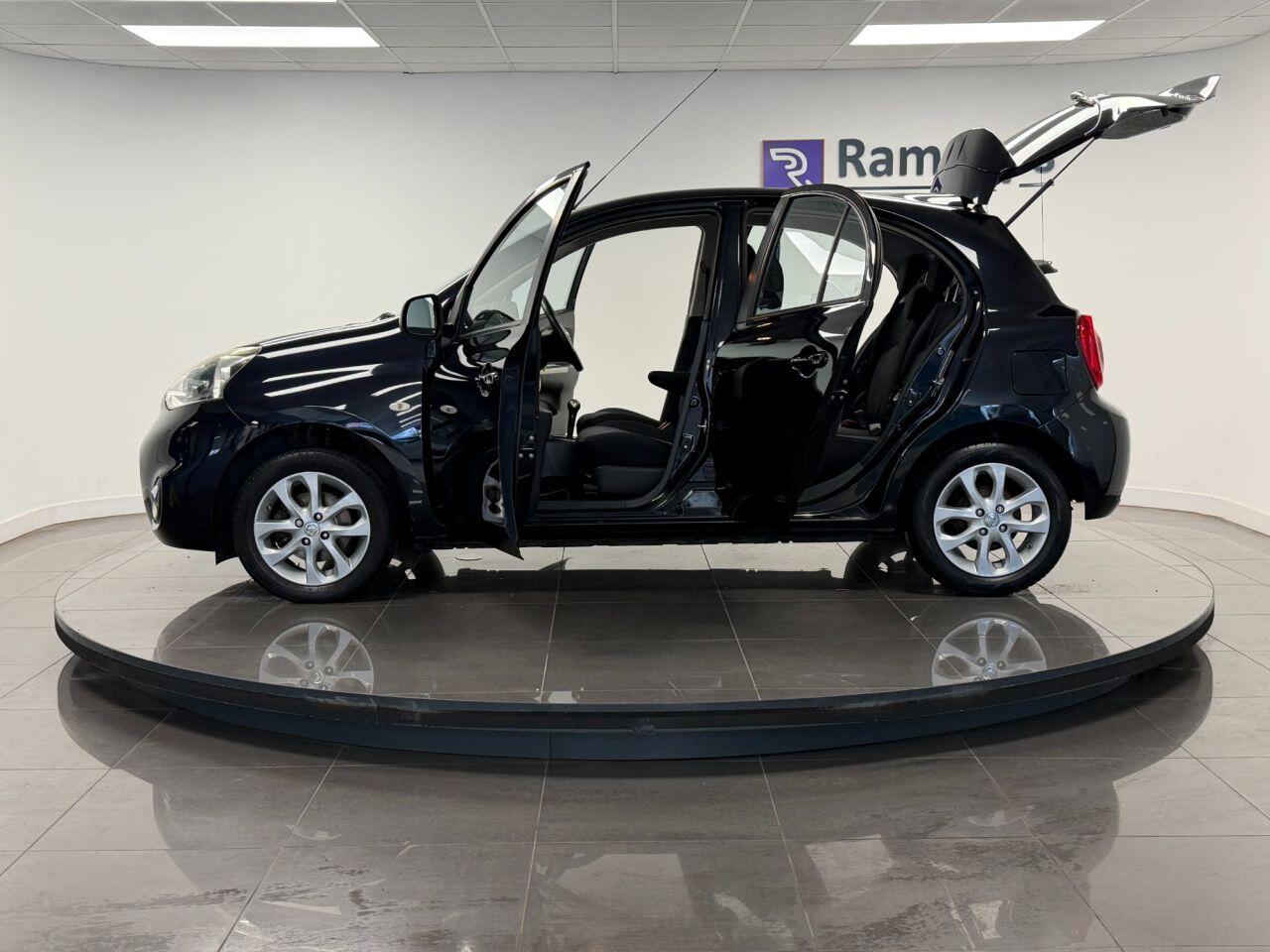 Used Nissan Micra 2016 for sale - 77190507: Photo 29