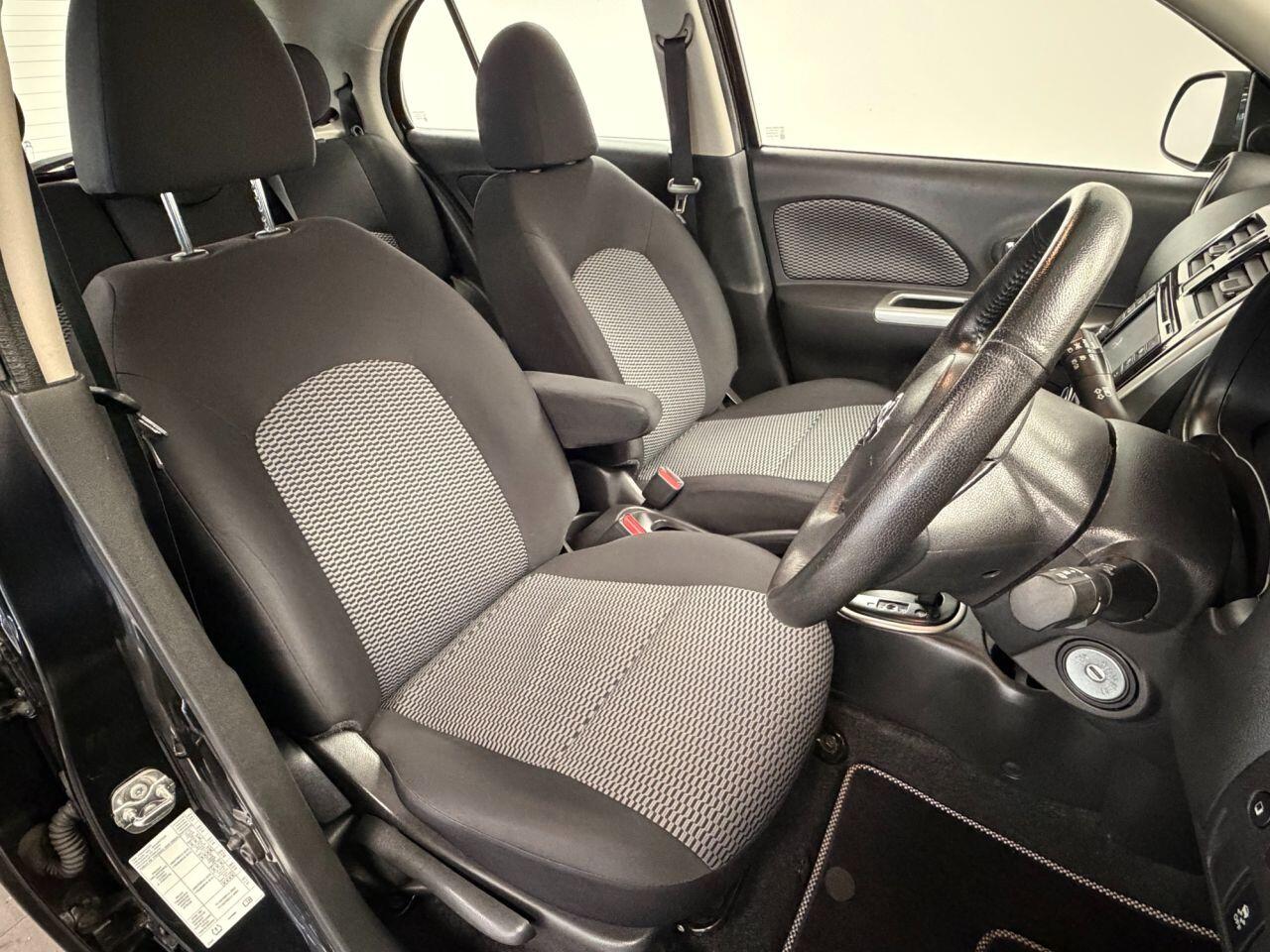 Used Nissan Micra 2016 for sale - 77190507: Photo 3