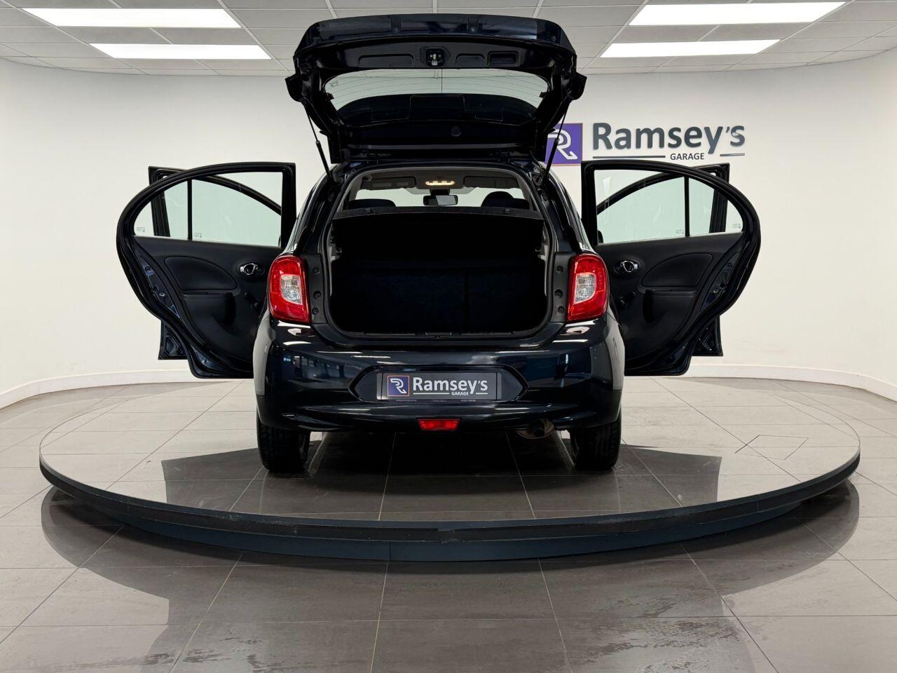 Used Nissan Micra 2016 for sale - 77190507: Photo 31