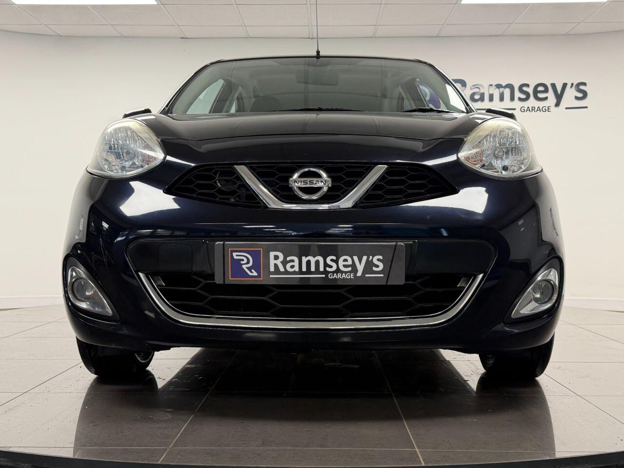 Used Nissan Micra 2016 for sale - 77190507: Photo 37