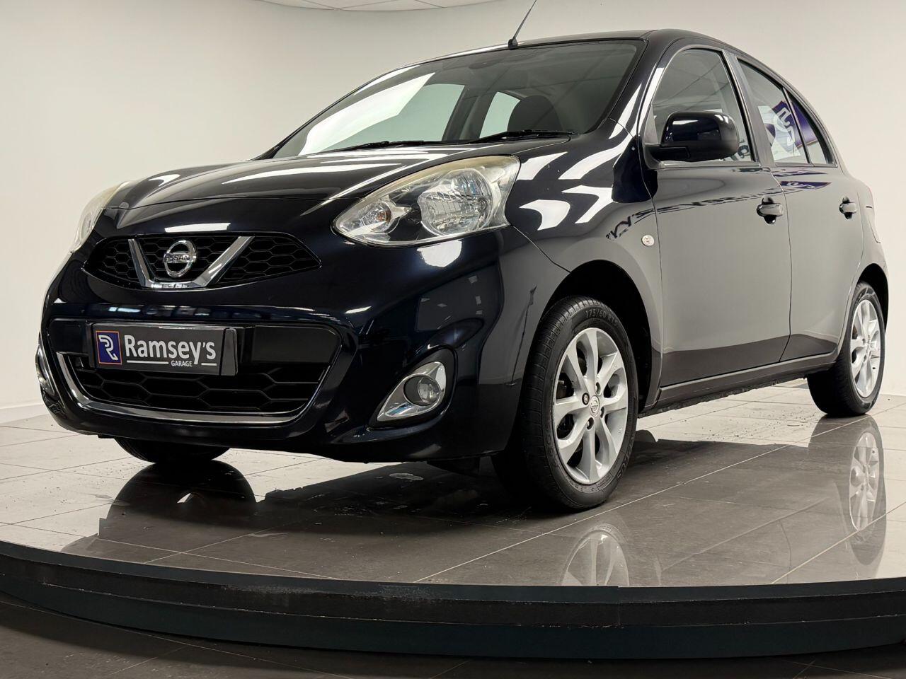 Used Nissan Micra 2016 for sale - 77190507: Photo 38