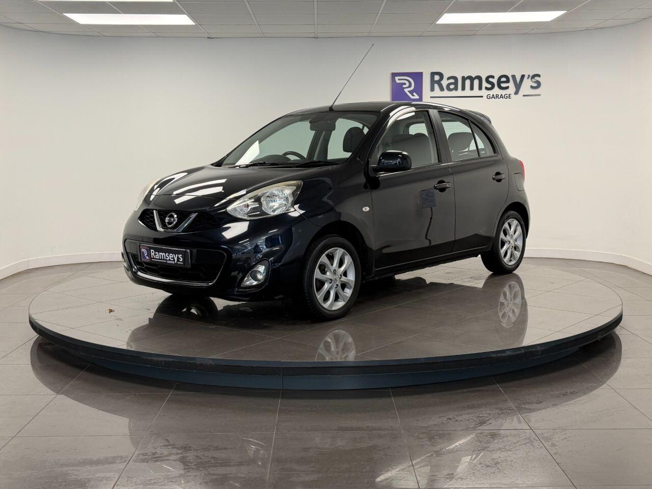 Used Nissan Micra 2016 for sale - 77190507: Photo 7