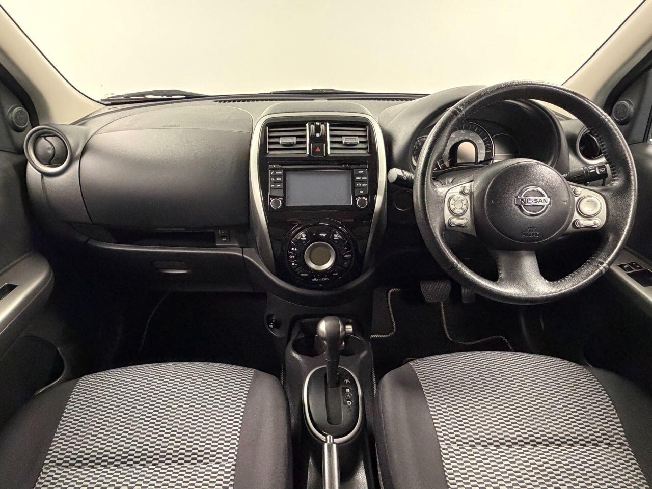 Used Nissan Micra 2016 for sale - 77190507: Photo 8