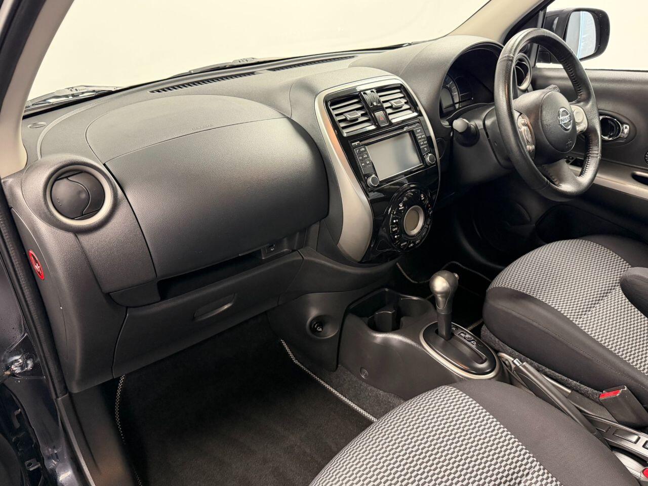 Used Nissan Micra 2016 for sale - 77190507: Photo 9