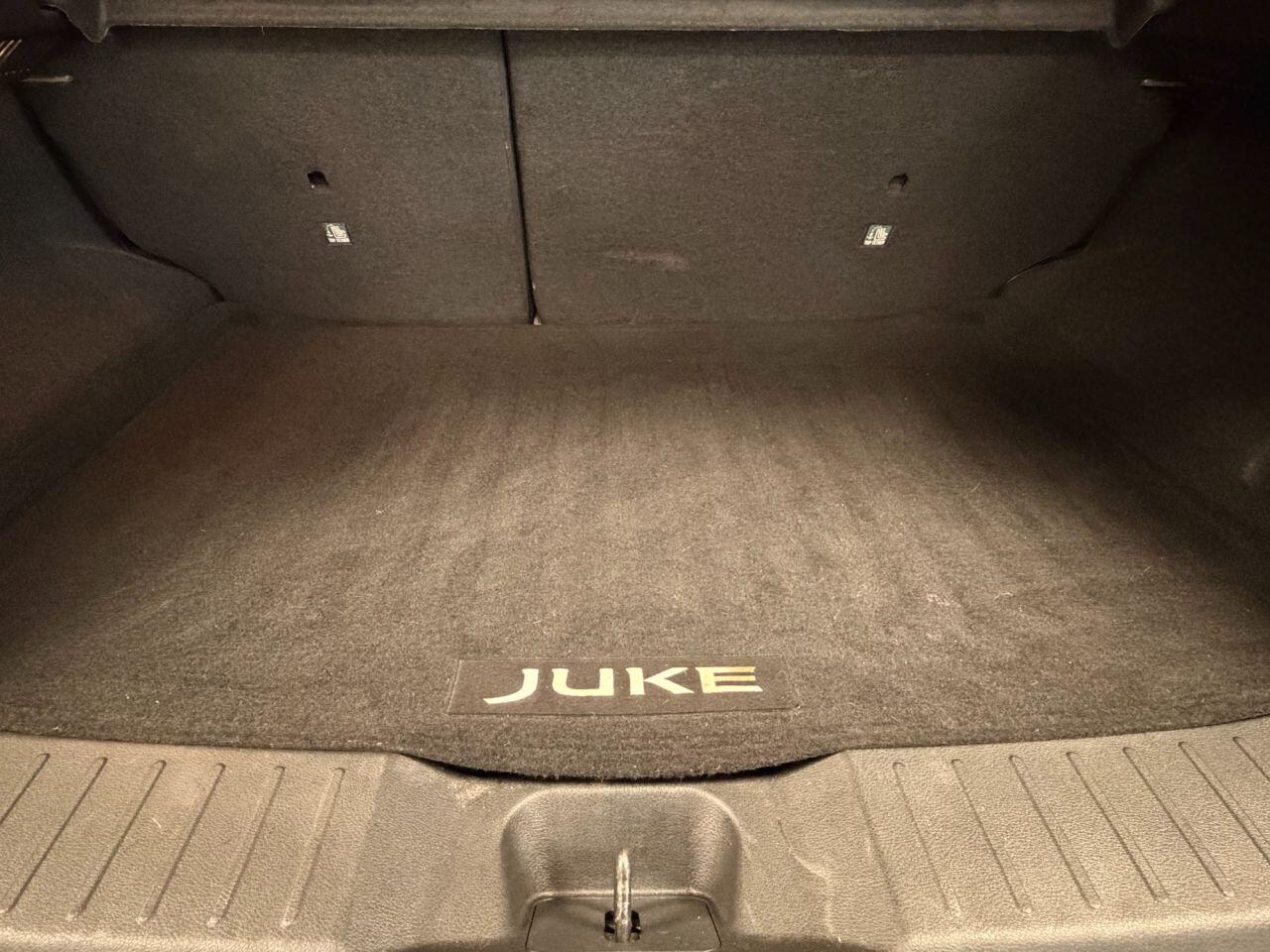 Used Nissan Juke 2021 for sale - 76561756: Photo 11